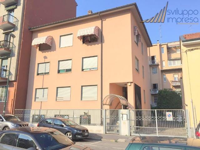 Ufficio in Via Villa 46, Sesto San Giovanni - Foto 1