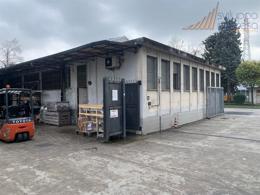 Capannone in Via Buonarroti, Cologno Monzese, {3} - Foto 2