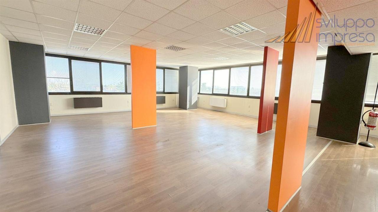 Ufficio in Via Colleoni Pal. Andromeda 20, Agrate Brianza, {3} - Foto 2