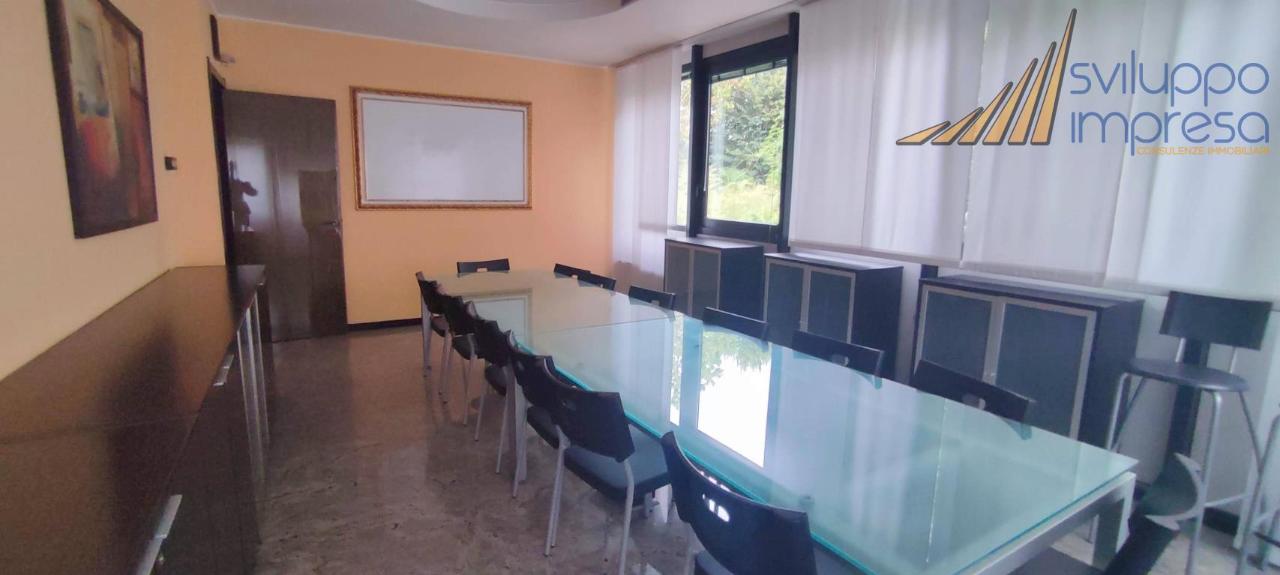 Ufficio in Via Emilia 83, Cologno Monzese, {3} - Foto 2