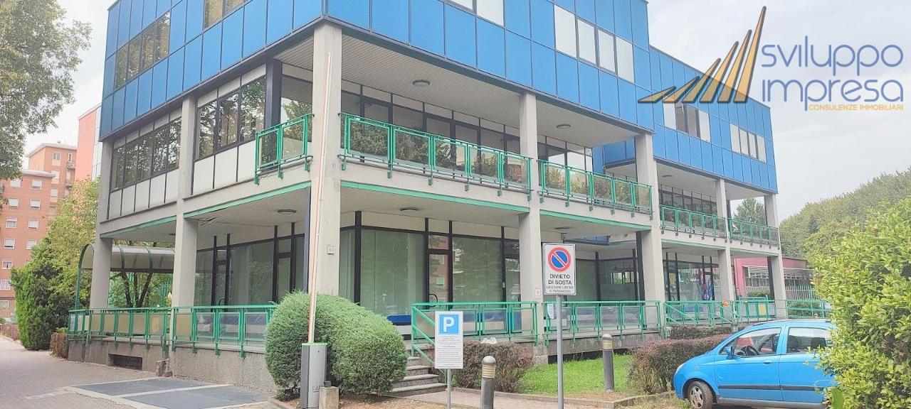 Ufficio in Via Emilia 83, Cologno Monzese, {3} - Foto 1