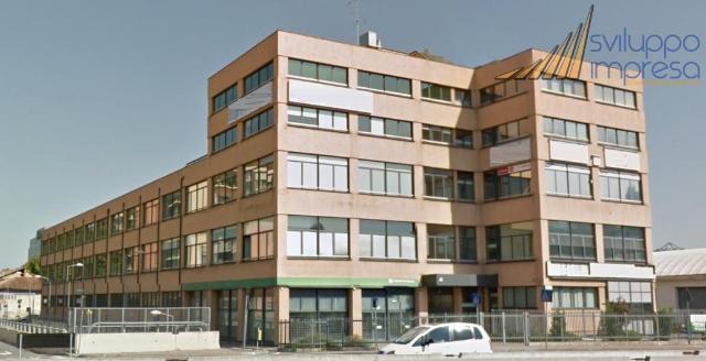 Office in Viale Brianza 20, Cinisello Balsamo - Photo 1