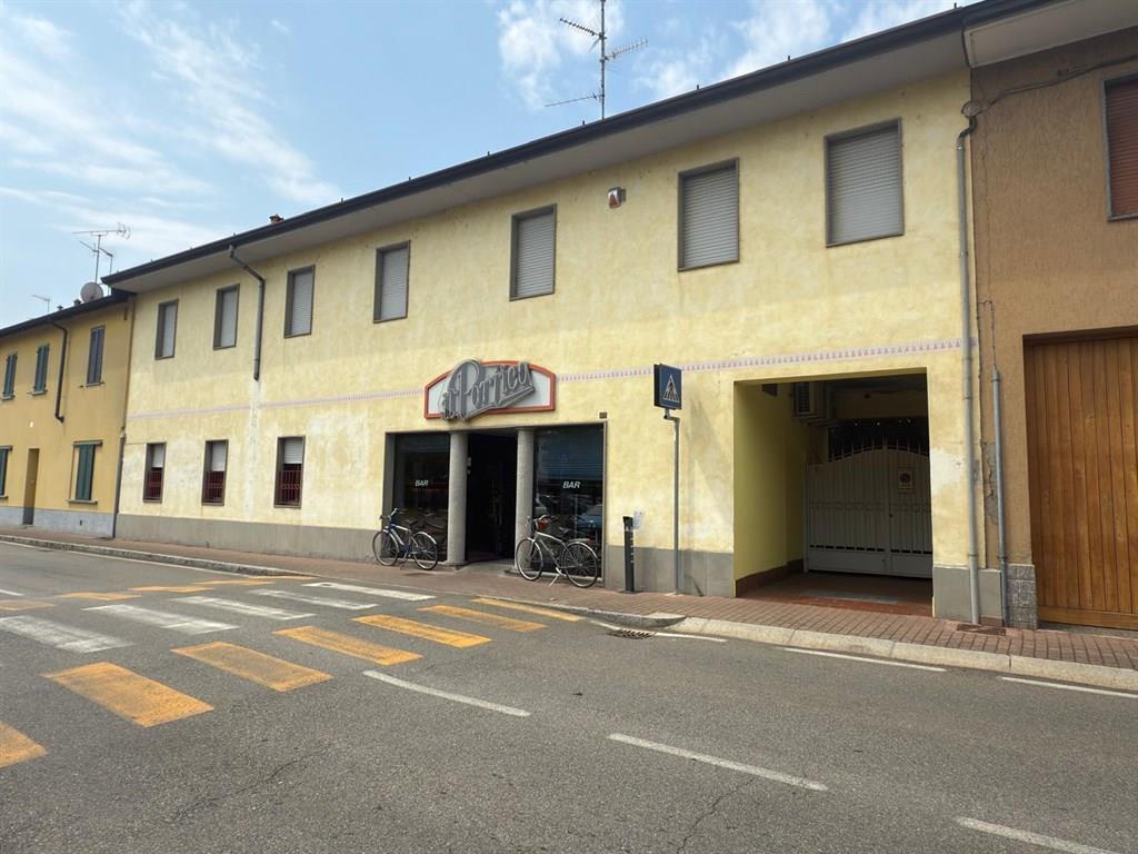 Negozio in Via Roma, Arluno, {3} - Foto 1