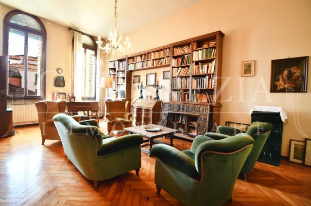 4-room flat in Campiello Mosca, Venezia - Photo 1