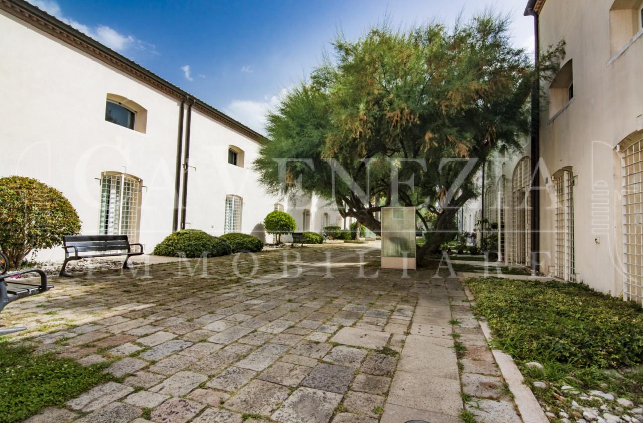 Villa a schiera in vendita a Venezia
