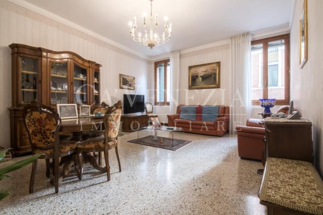 3-room flat, Venezia - Photo 1