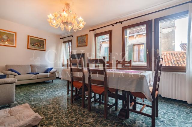 4-room flat in Fondamenta di San Lorenzo, Venezia - Photo 1