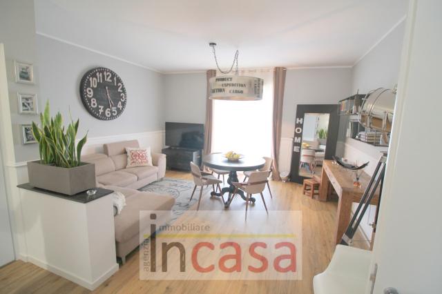 3-room flat in Via XI Febbraio, Gorgo al Monticano - Photo 1