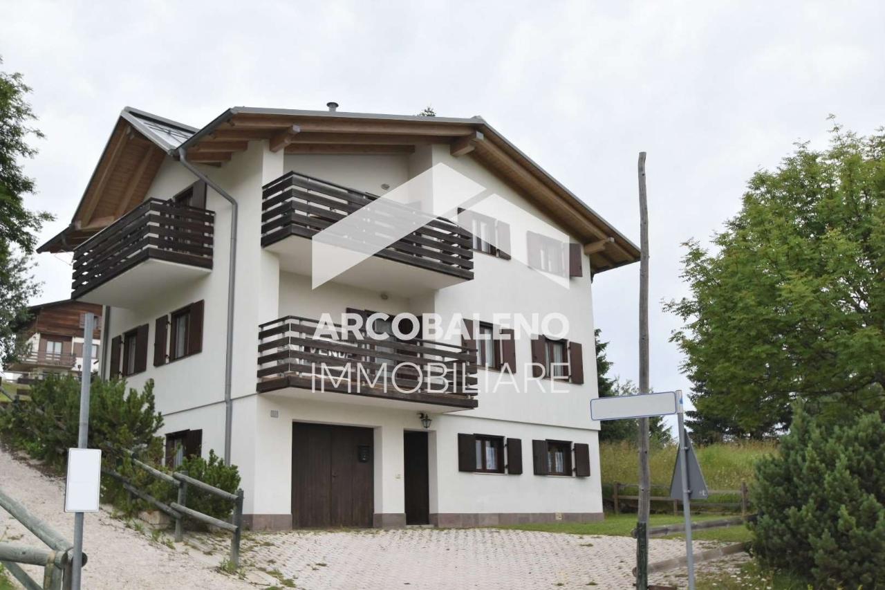 Villa unifamiliare in vendita a Trento