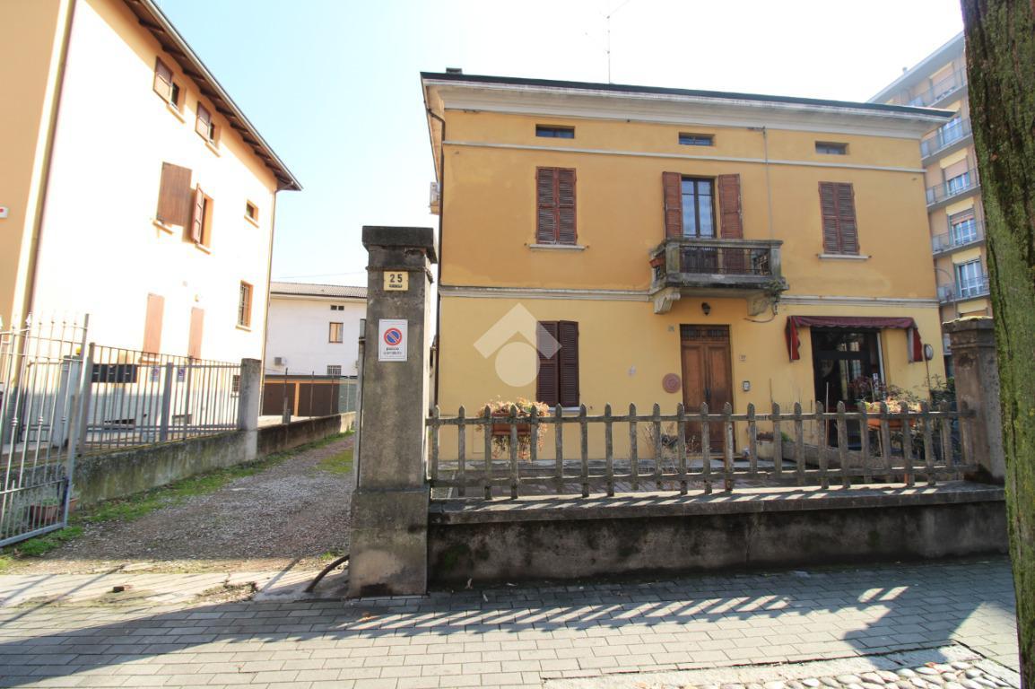 Villa in vendita a Sorbolo Mezzani