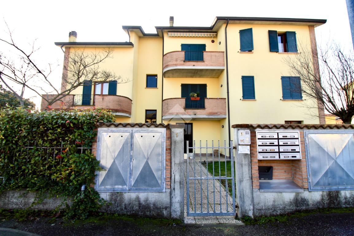 Appartamento in vendita a Brescello