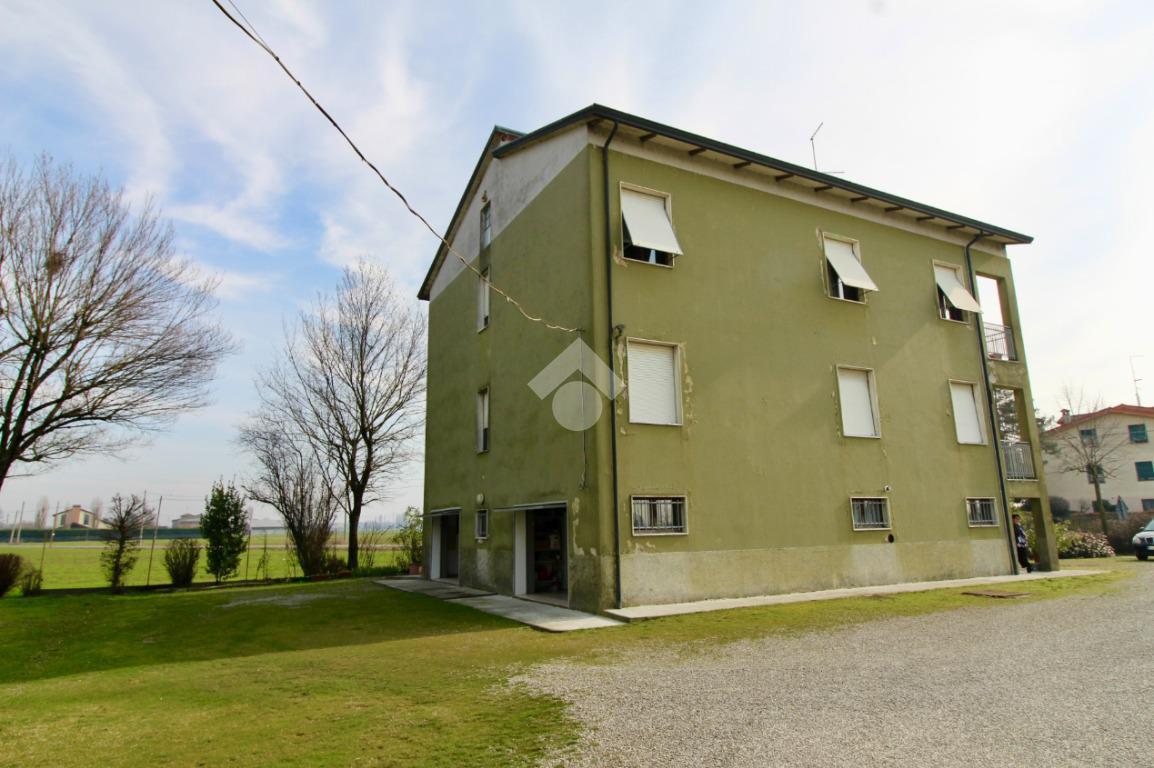 Villa in vendita a Sorbolo Mezzani