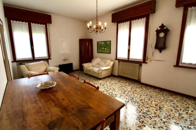 Villa in Via della Mina 14, Sorbolo Mezzani - Foto 1