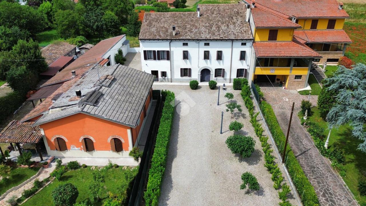 Casa indipendente in vendita a Sorbolo Mezzani
