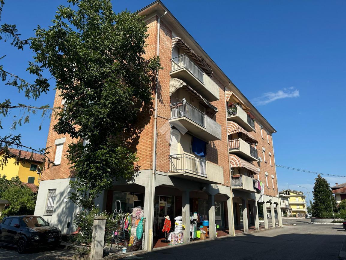 Appartamento in vendita a Cadelbosco Di Sopra