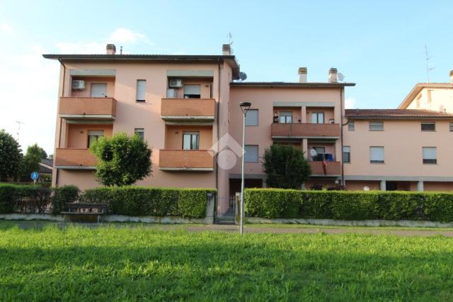 Vierzimmerwohnung in Via Mons. Romero 38, Cadelbosco di Sopra - Foto 1