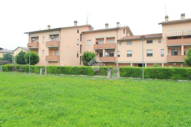 Dreizimmerwohnung in Via Mons. Romero 40, Cadelbosco di Sopra - Foto 1