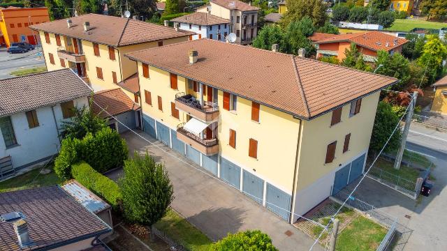 Dreizimmerwohnung in Via G. Marconi 89, Cadelbosco di Sopra - Foto 1