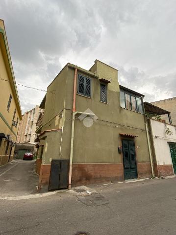 Casa indipendente in Via Sperone 69, Palermo - Foto 1