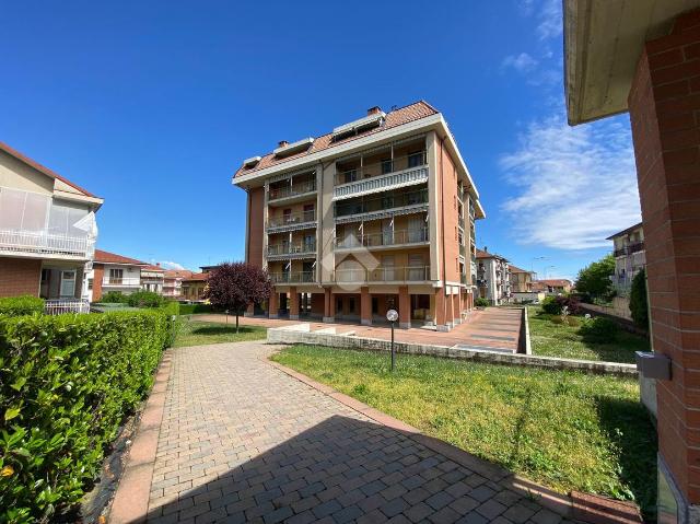 2-room flat in Via Ozanam 4, Gassino Torinese - Photo 1