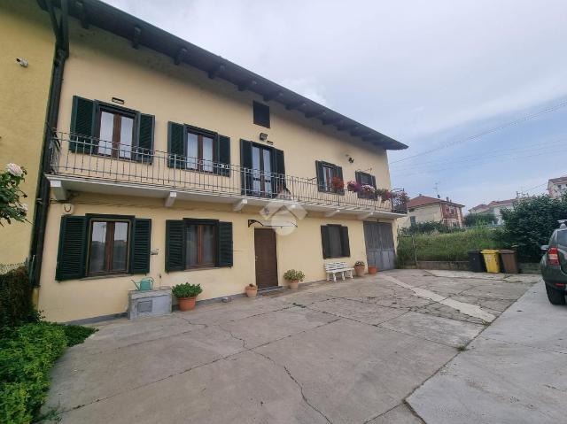 Einfamilienhaus in Via Armando Diaz 34, Gassino Torinese - Foto 1