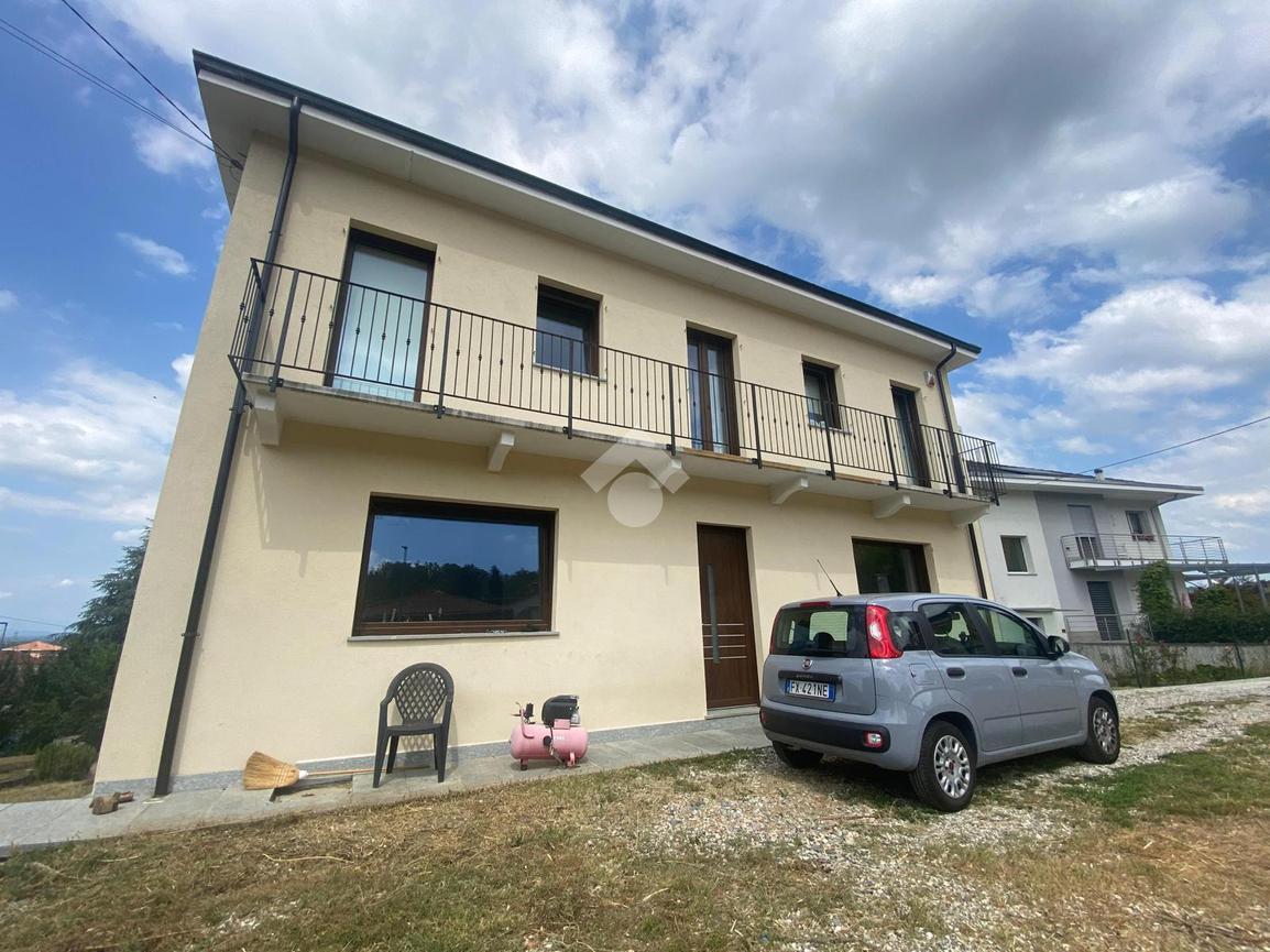 Villa in vendita a Gassino Torinese