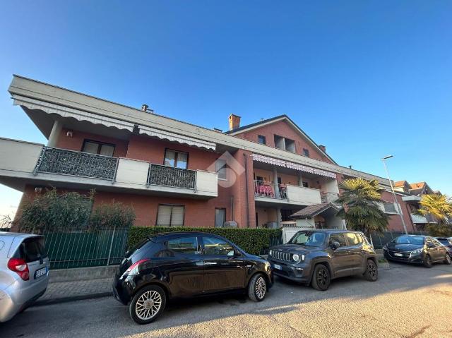 Bilocale in Via Leopardi 1, Gassino Torinese - Foto 1