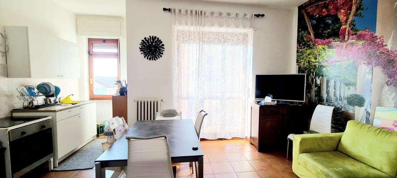 Appartamento in affitto a Gassino Torinese