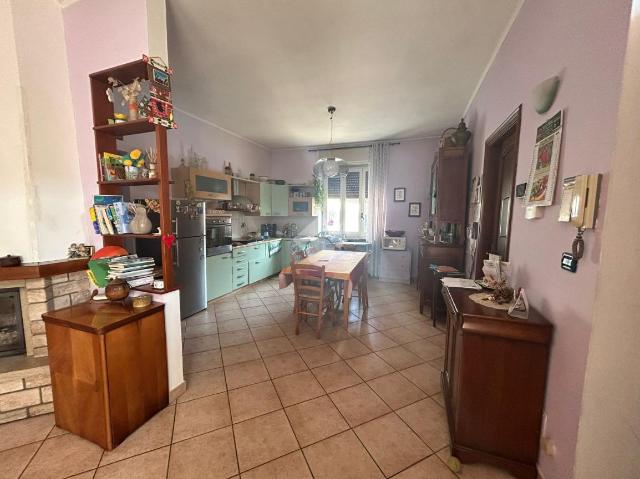 Einfamilienhaus in Via Quarone 17, Gassino Torinese - Foto 1