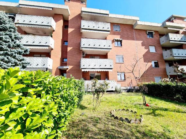 Vierzimmerwohnung in Strada Bussolino 56, Gassino Torinese - Foto 1