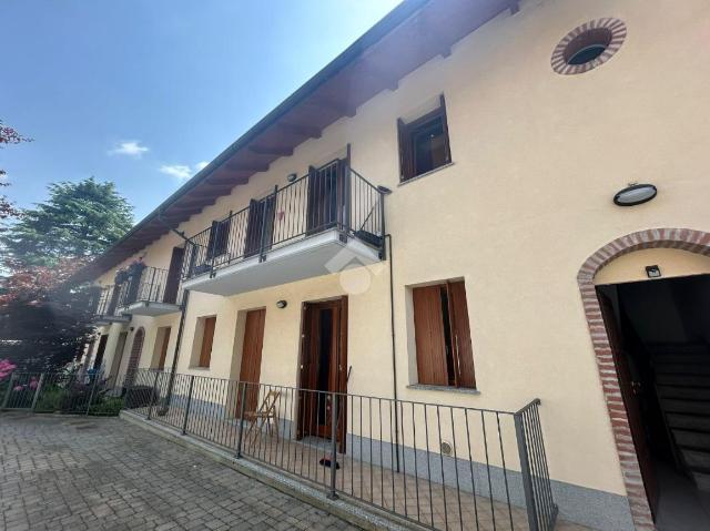 2-room flat in Via San Giuseppe 11, Gassino Torinese - Photo 1