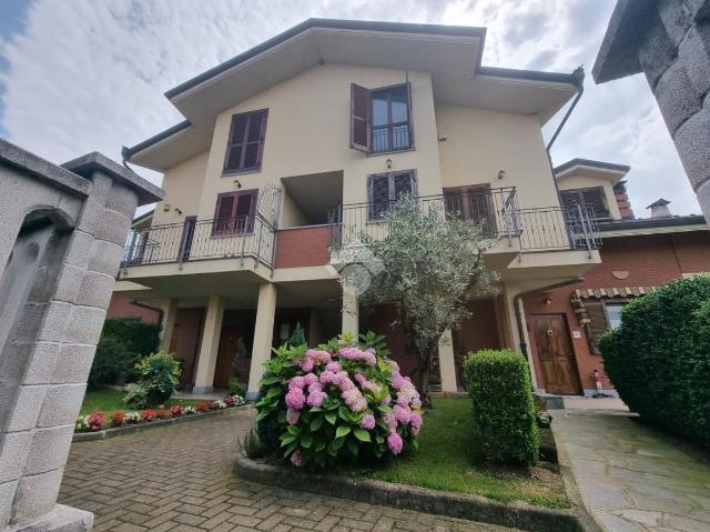 4-room flat in Via Circonvallazione 19, Gassino Torinese - Photo 1