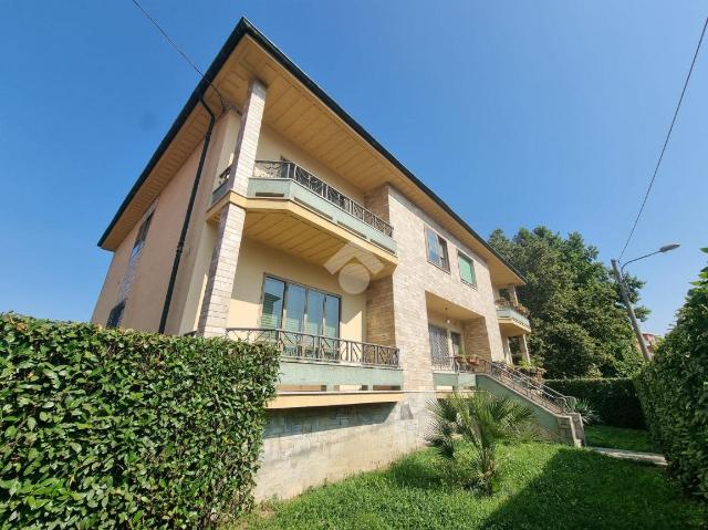 4-room flat in Via Circonvallazione 27, Gassino Torinese - Photo 1