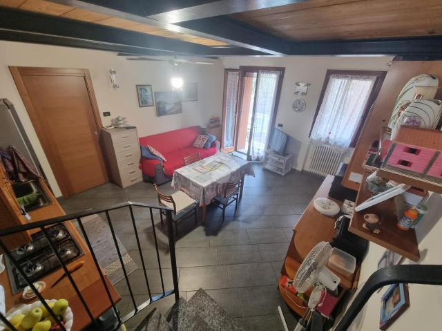 2-room flat in Via San Giuseppe 11, Gassino Torinese - Photo 1