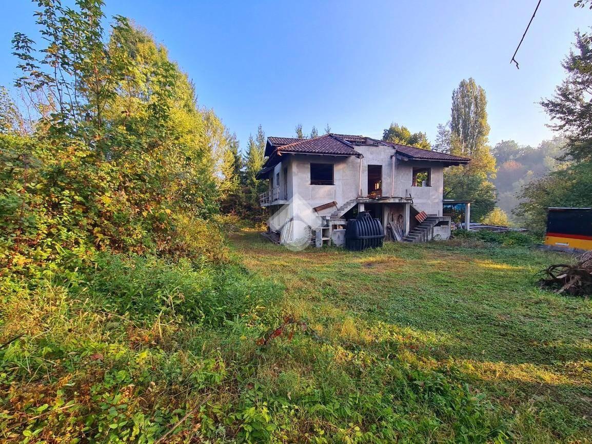 Villa in vendita a Gassino Torinese