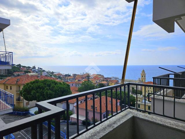 3-room flat in Strada Terzorio 3, Santo Stefano al Mare - Photo 1