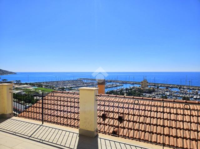 2-room flat in Via Cavi 8, Santo Stefano al Mare - Photo 1