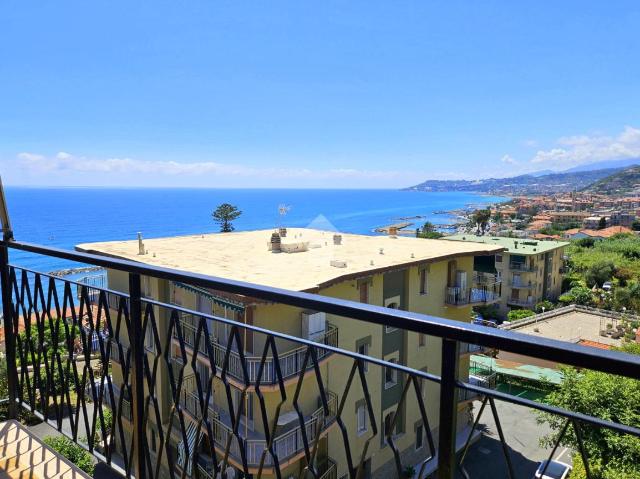 Einzimmerwohnung in Strada Terzorio 7, Santo Stefano al Mare - Foto 1