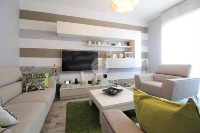 3-room flat in Via Sussetto Fratelli 4, Brandizzo - Photo 1