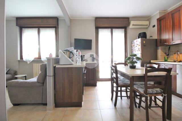 3-room flat in Via Pietro Pastero 1, Brandizzo - Photo 1