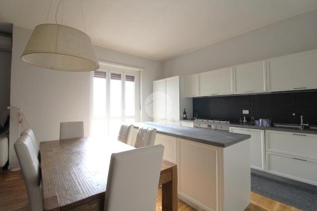 2-room flat in Via Montesanto 43, Brandizzo - Photo 1