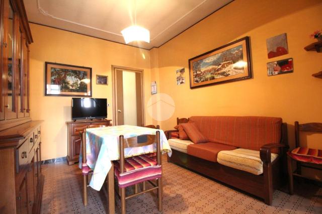 2-room flat in Via Nicolao Cena 68, Brandizzo - Photo 1