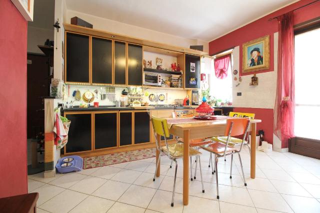 Dreizimmerwohnung in Via Torino 21, Brandizzo - Foto 1