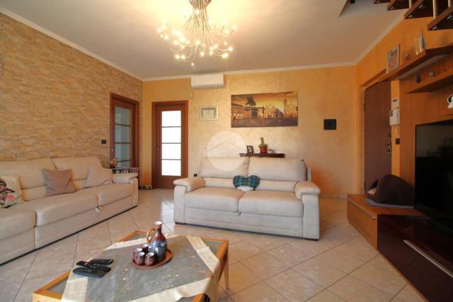 Apartament in Via S. Gervasio 31, Brandizzo - Photo 1