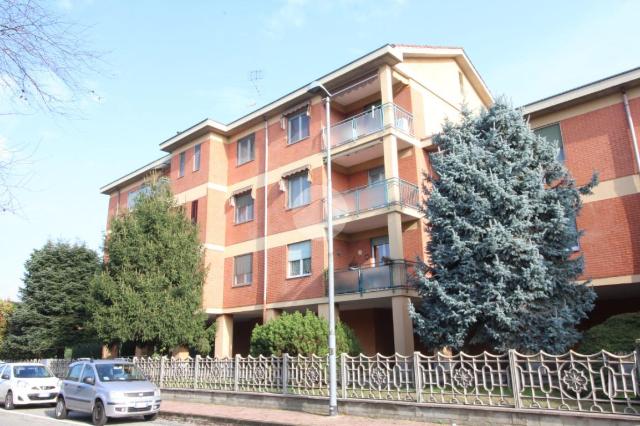 2-room flat in Via Morandi 4, Brandizzo - Photo 1