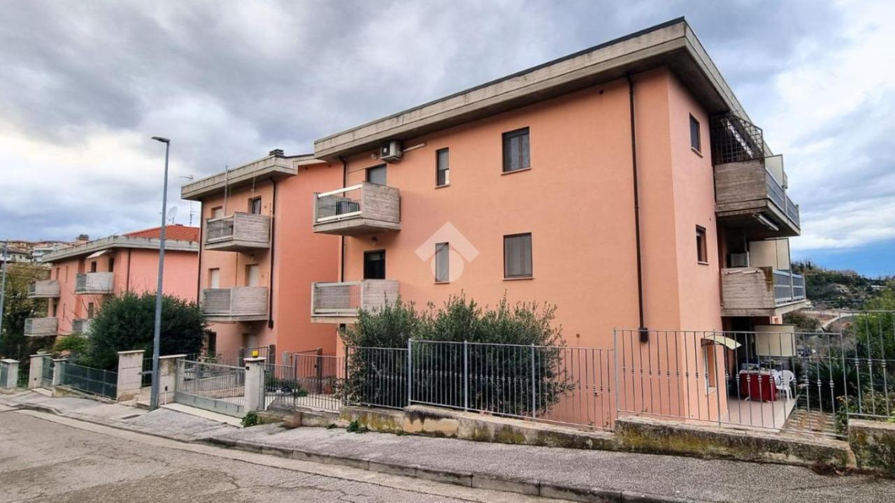 Appartamento in vendita a Acquaviva Picena