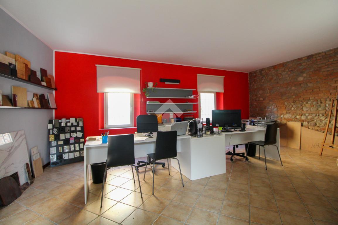 Ufficio in Via Damonte 30, Leno, {3} - Foto 2