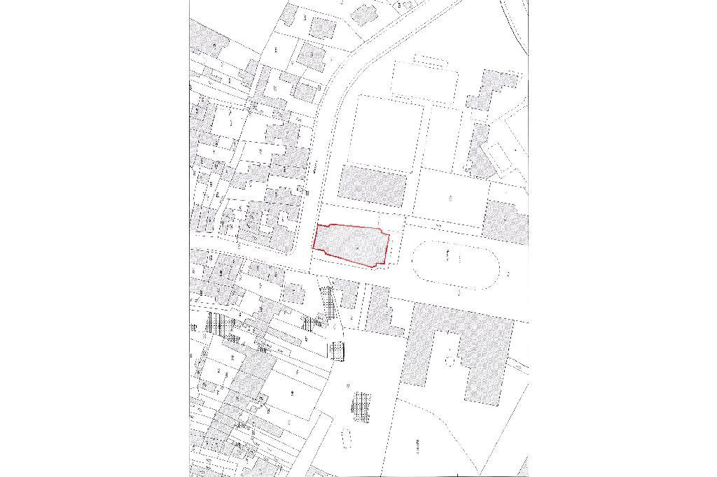 Ufficio in Piazza Aldo Moro, Manerbio, {3} - Planimetria 1