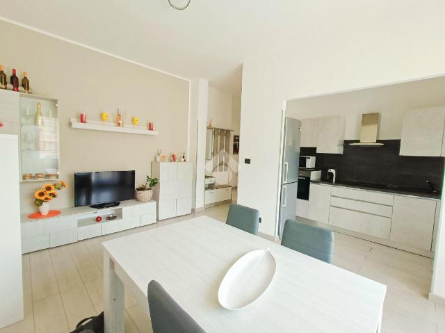 3-room flat in Corso IV Novembre 40, Cafasse - Photo 1