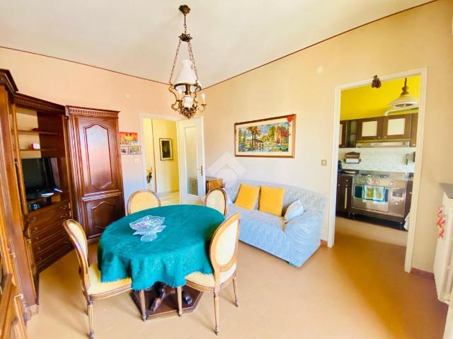 3-room flat in Via Garibaldi 15, Cafasse - Photo 1